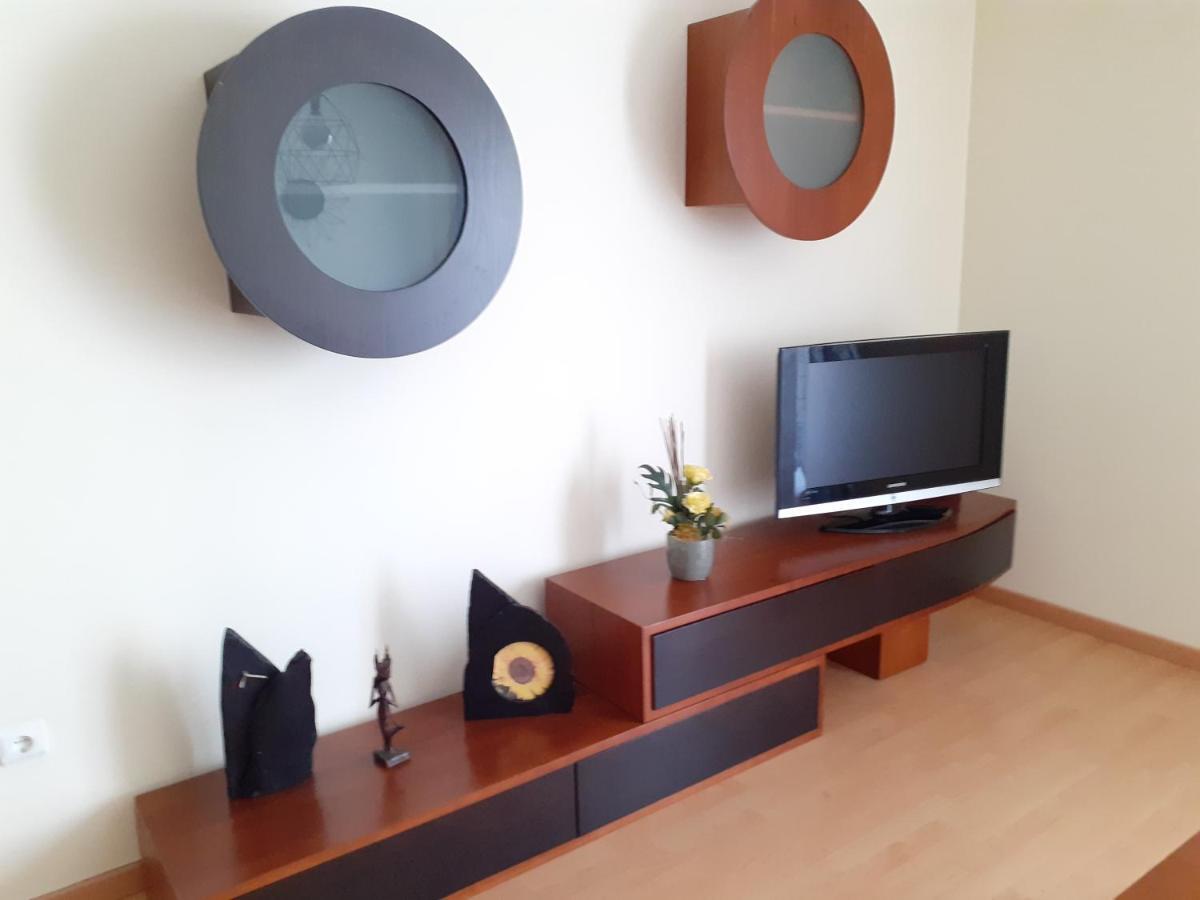 Apartamento Alfarrobeira Mar Quarteira Exteriör bild