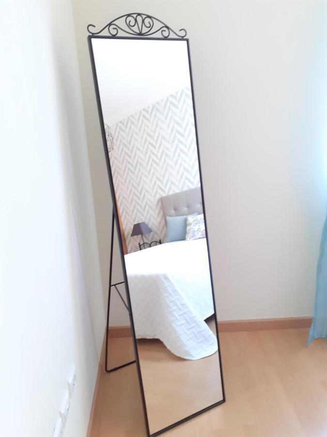 Apartamento Alfarrobeira Mar Quarteira Exteriör bild