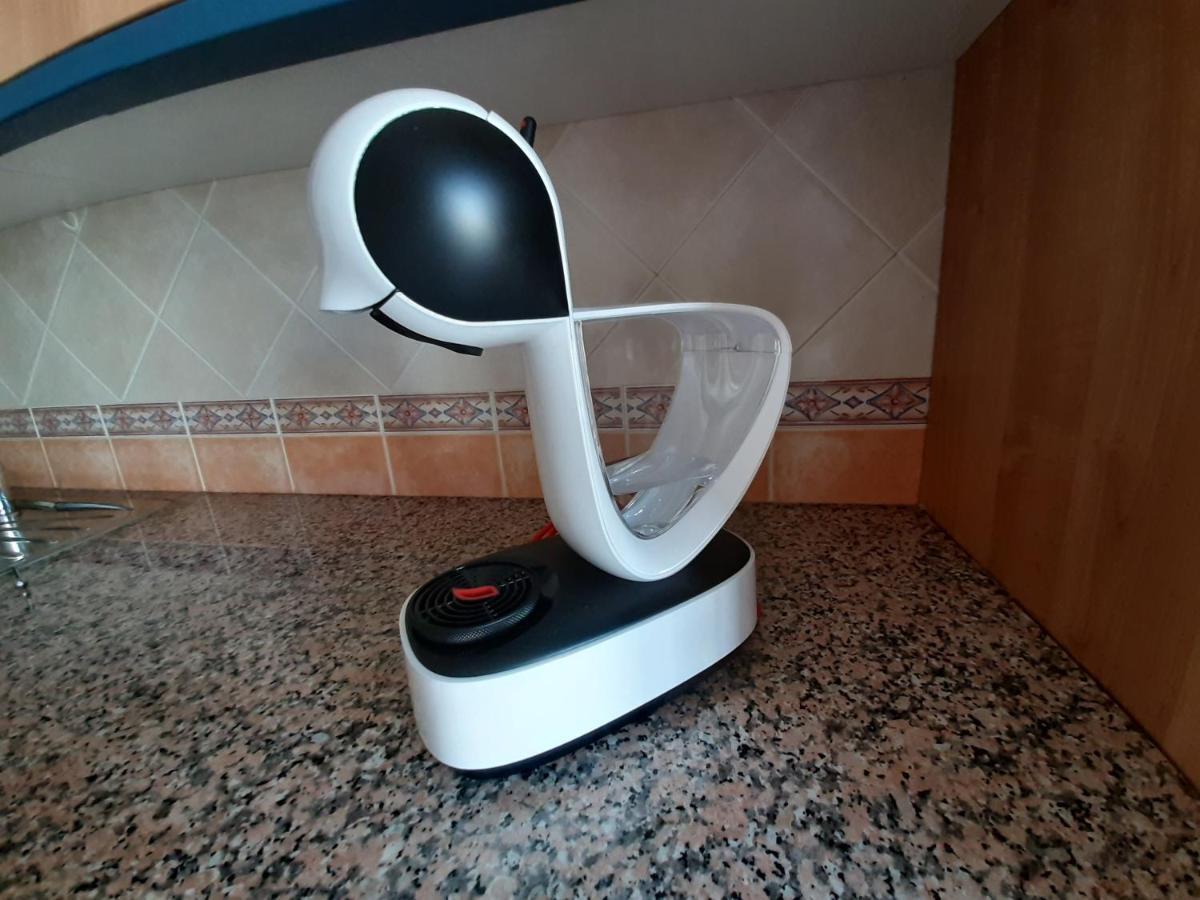 Apartamento Alfarrobeira Mar Quarteira Exteriör bild